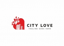 City Love Logo Screenshot 5