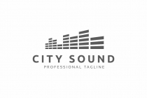City Sound Logo Screenshot 3