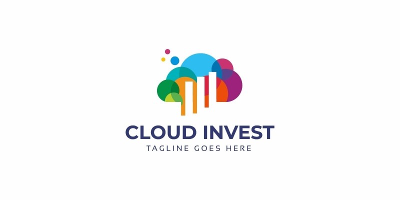 Cloud Invest Logo
