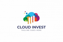 Cloud Invest Logo Screenshot 1