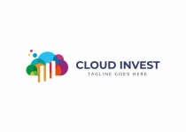 Cloud Invest Logo Screenshot 3