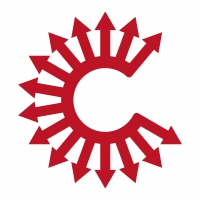 C Letter Logo