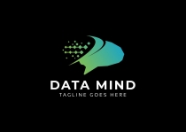 Data Mind Logo Screenshot 2