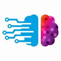 Digital Mind Logo