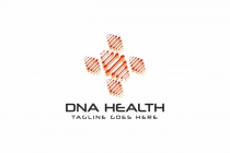 DNA Health Logo Screenshot 3