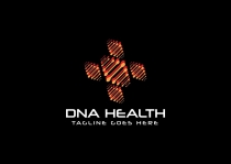 DNA Health Logo Screenshot 4