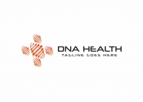 DNA Health Logo Screenshot 5