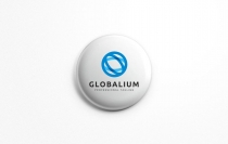 Global Vision Logo Screenshot 4
