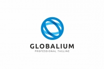 Global Vision Logo Screenshot 5