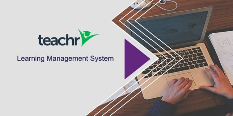 Teachr - Learning Management System