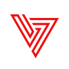 letter-v-logo