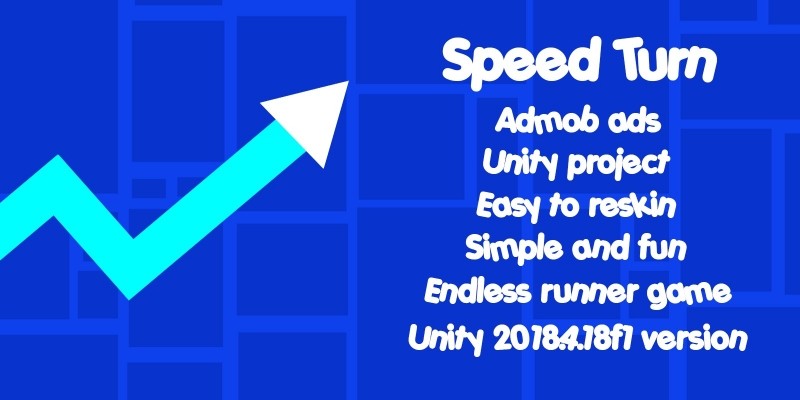 Speed Turn - Unity Complete Project