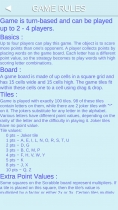 Scrabble - Complete Unity Project Screenshot 1