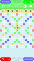 Scrabble - Complete Unity Project Screenshot 3