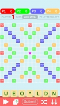 Scrabble - Complete Unity Project Screenshot 5