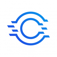 Letter C Logo