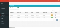 Tally India ERP eOffice CRM HRM Finance And Sales Screenshot 5