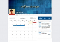 Tally India ERP eOffice CRM HRM Finance And Sales Screenshot 13