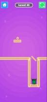 Cookies Jump - Unity Project Screenshot 6