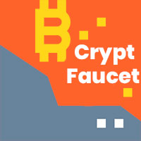 CryptFaucet - Bitcoin Faucet Script