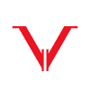 Letter V Logo