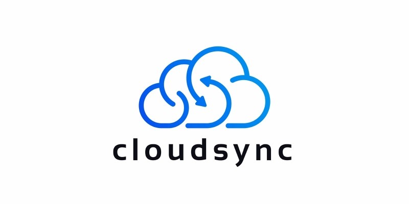 Cloud Logo