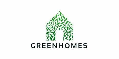 Green House Logo