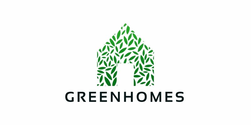 Green House Logo