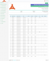 Renova HRM And Payroll System Screenshot 3