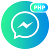 Facebook Messenger - FB Messenger PHP Plugin