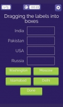 Smart Quiz Game JavaScript Screenshot 9