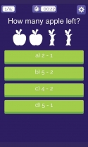 Smart Quiz Game JavaScript Screenshot 10