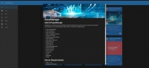 EasyManage - Laravel Starter Kit Screenshot 6