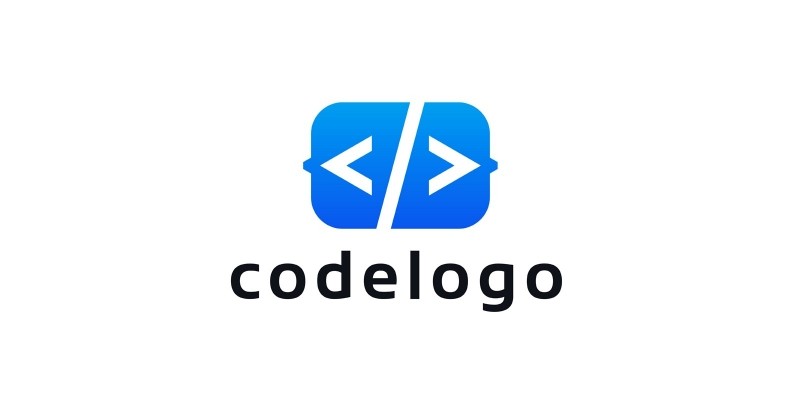 Code Logo