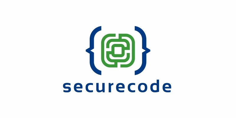 Secure Code Logo