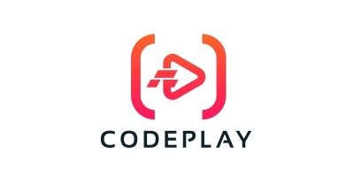 Code Play Logo