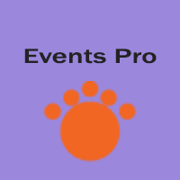 Events Pro Master - Laravel Application
