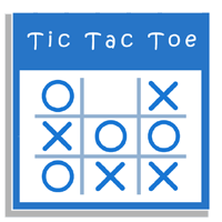 Tic Tac Toe - Android Source Code