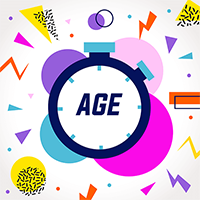 Age Calculator - Android Source Cod