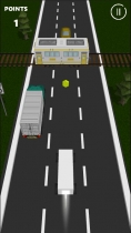 Highway - Buildbox 3 Template Screenshot 3
