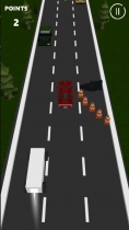 Highway - Buildbox 3 Template Screenshot 4