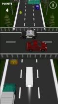 Highway - Buildbox 3 Template Screenshot 5