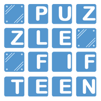 Puzzle Fifteen Number - Android Source Code