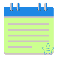 My Notebook - Android App Template