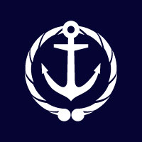 Anchor Logo Template