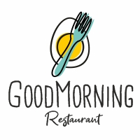 Good Morning Egg Logo