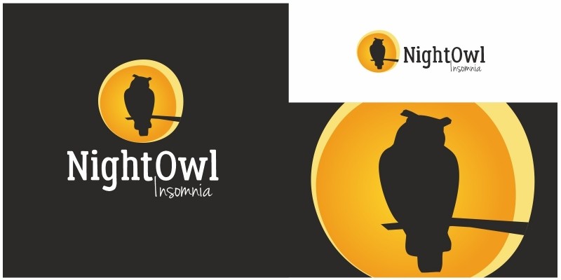 Night Owl Logo