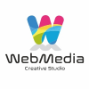web-media-w-letter-logo