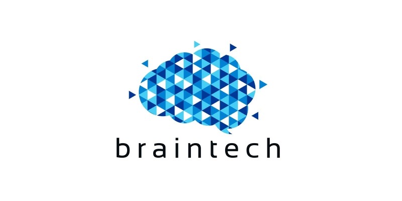 Brain Logo