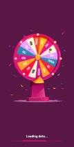 Spin And Earn Screenshot 1